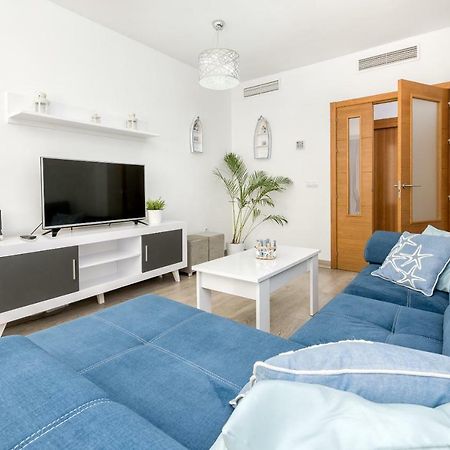 Nuevo Rincon Apartment Rincon de la Victoria Bagian luar foto