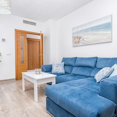 Nuevo Rincon Apartment Rincon de la Victoria Bagian luar foto