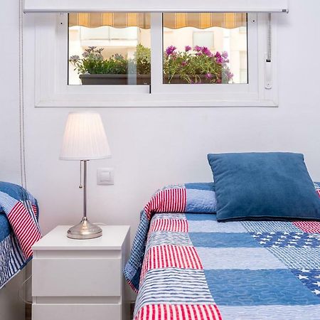 Nuevo Rincon Apartment Rincon de la Victoria Bagian luar foto