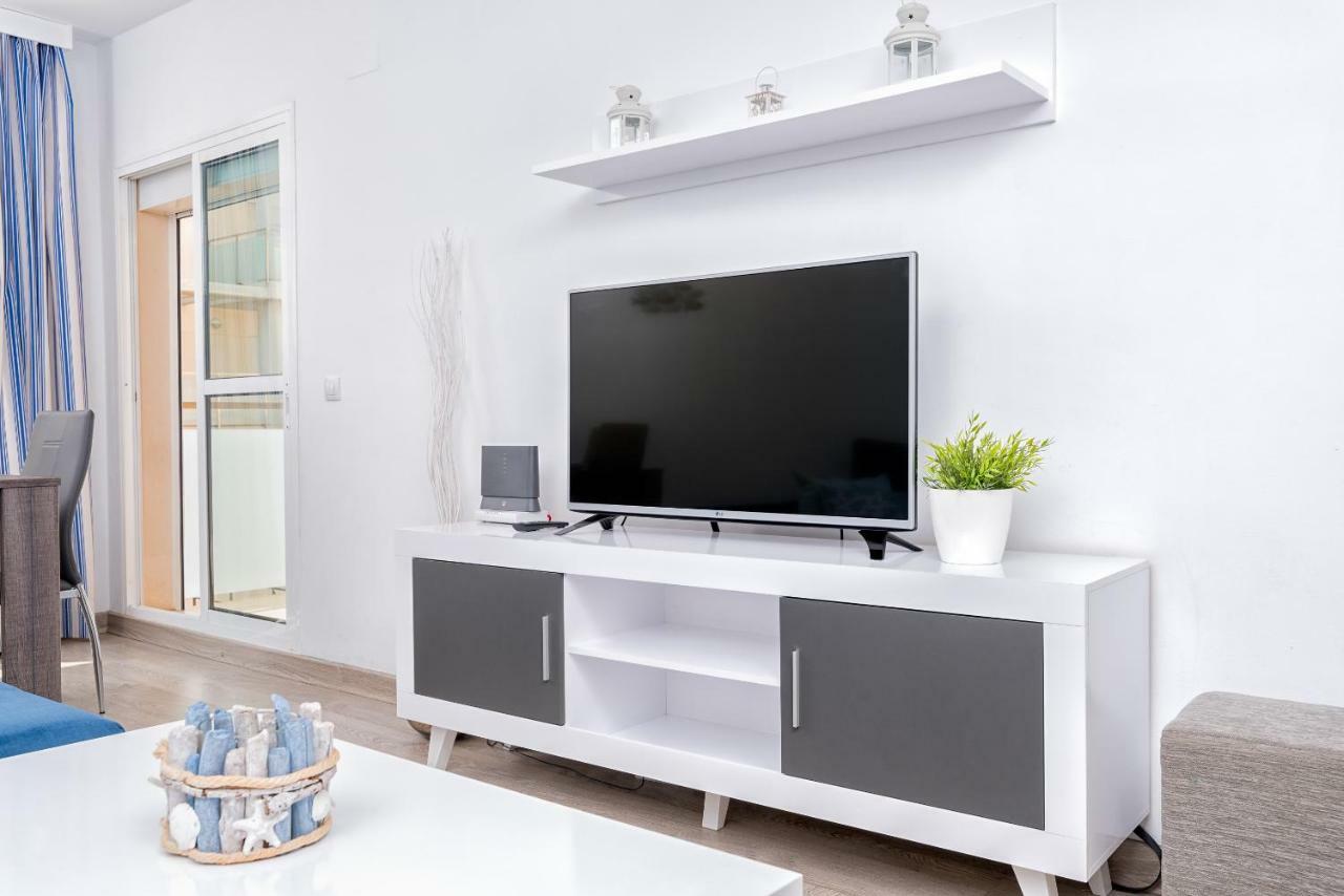 Nuevo Rincon Apartment Rincon de la Victoria Bagian luar foto