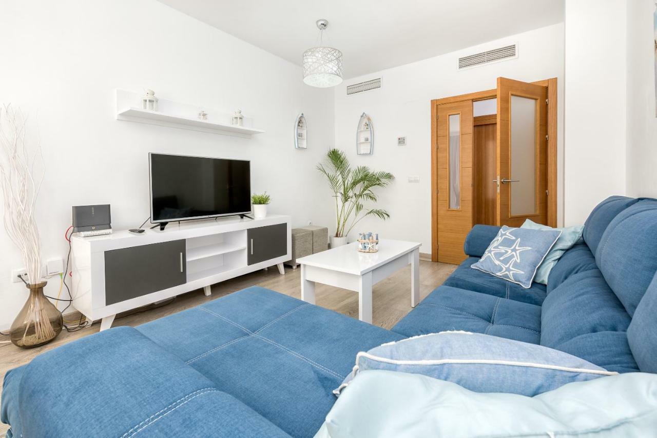 Nuevo Rincon Apartment Rincon de la Victoria Bagian luar foto