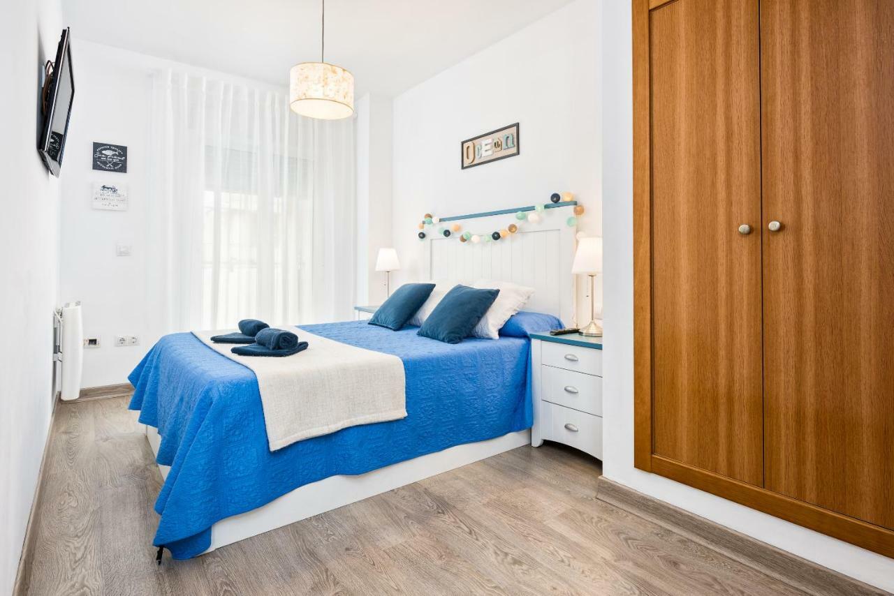 Nuevo Rincon Apartment Rincon de la Victoria Bagian luar foto