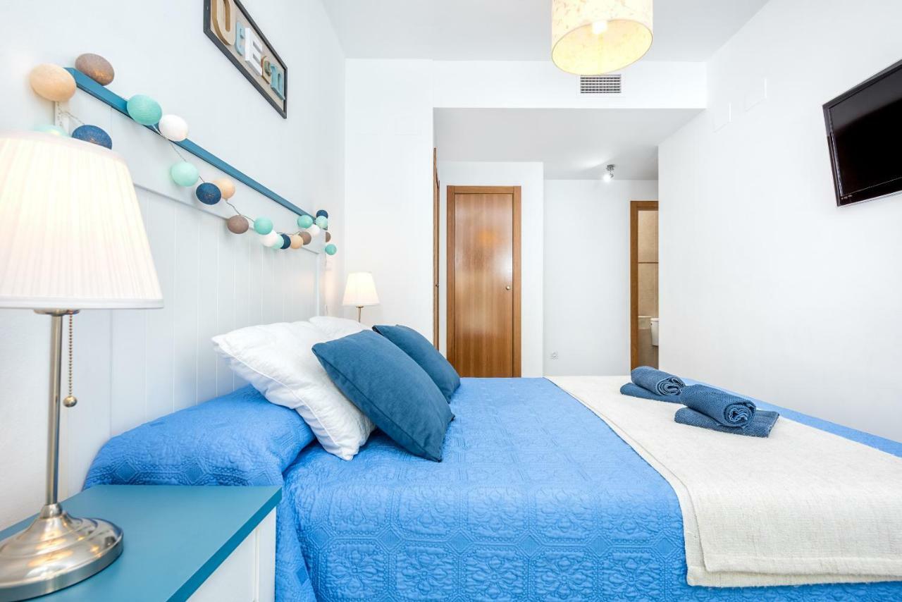 Nuevo Rincon Apartment Rincon de la Victoria Bagian luar foto
