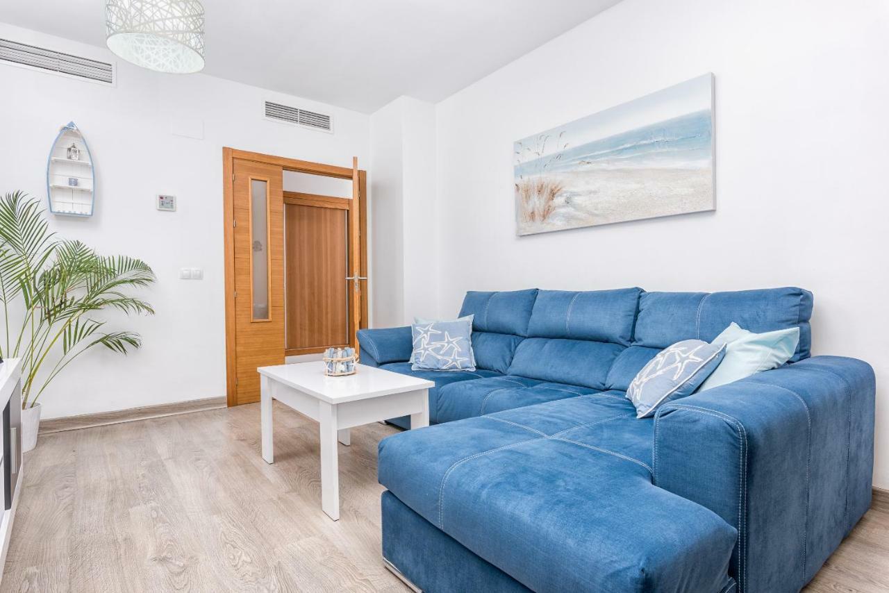 Nuevo Rincon Apartment Rincon de la Victoria Bagian luar foto