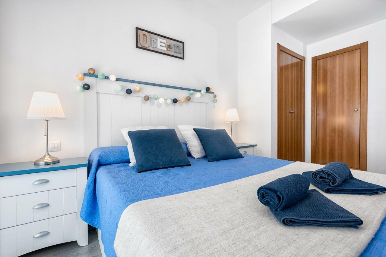Nuevo Rincon Apartment Rincon de la Victoria Bagian luar foto