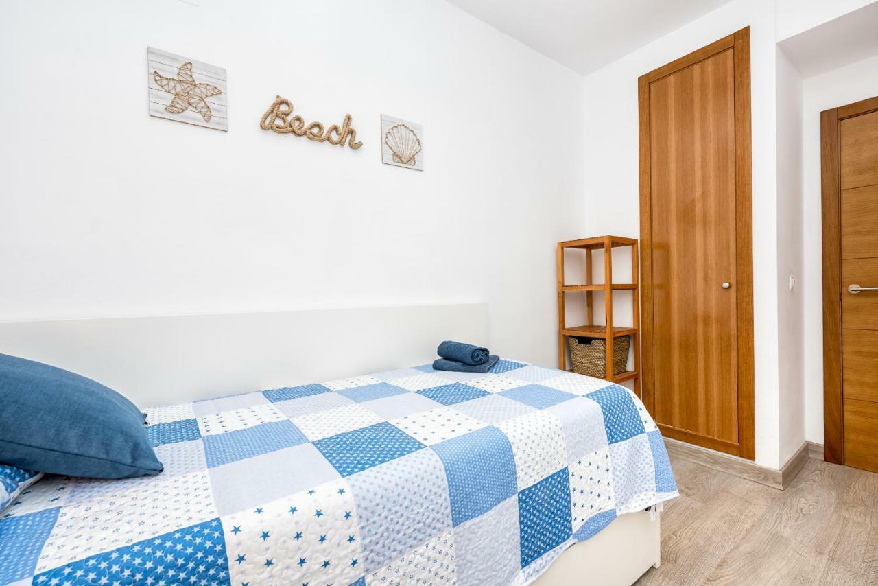 Nuevo Rincon Apartment Rincon de la Victoria Bagian luar foto