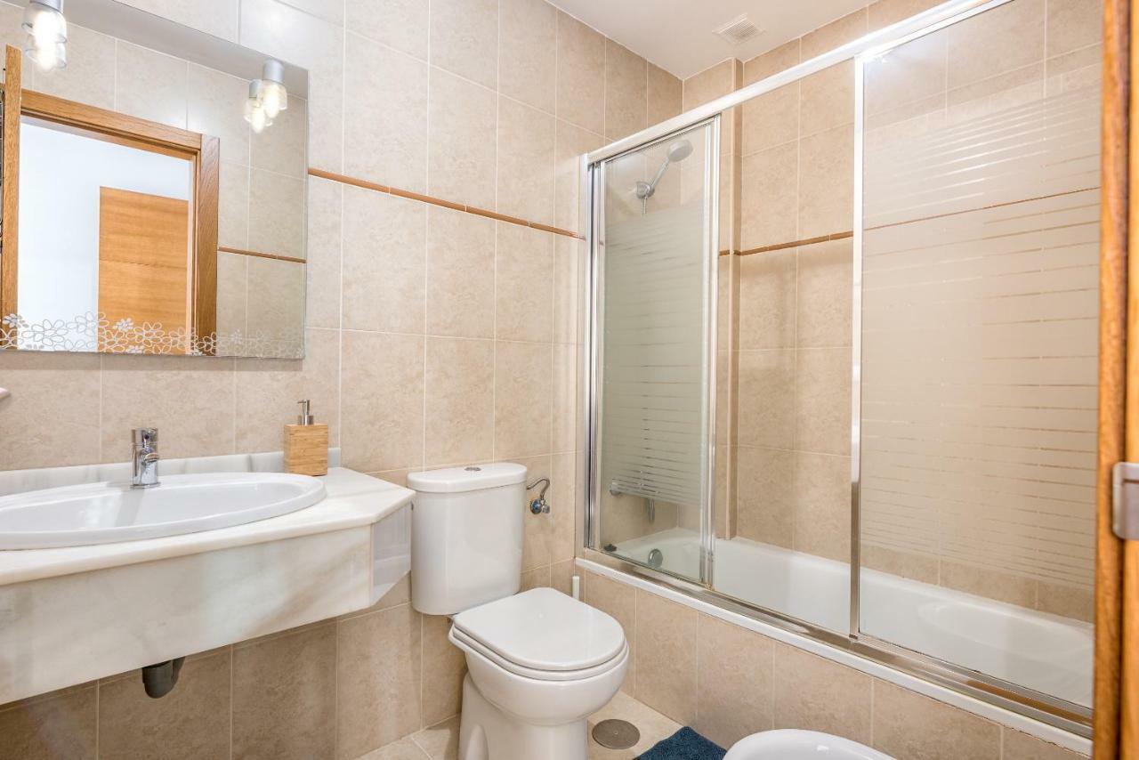Nuevo Rincon Apartment Rincon de la Victoria Bagian luar foto