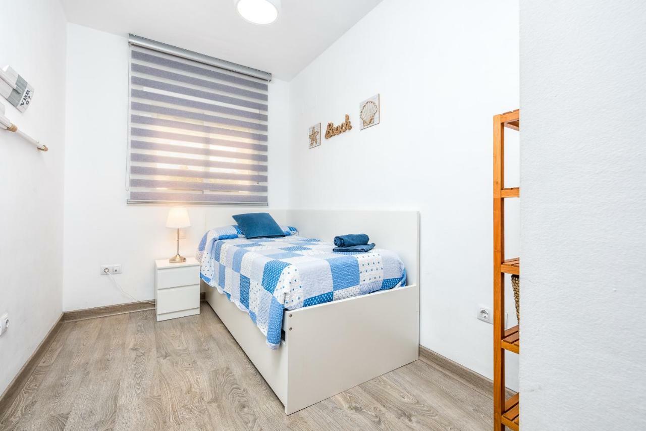 Nuevo Rincon Apartment Rincon de la Victoria Bagian luar foto