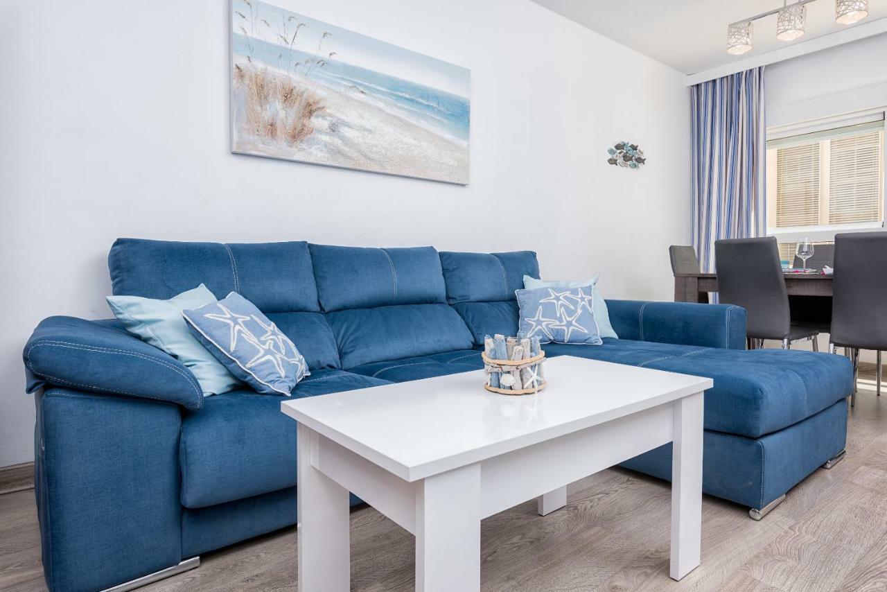 Nuevo Rincon Apartment Rincon de la Victoria Bagian luar foto