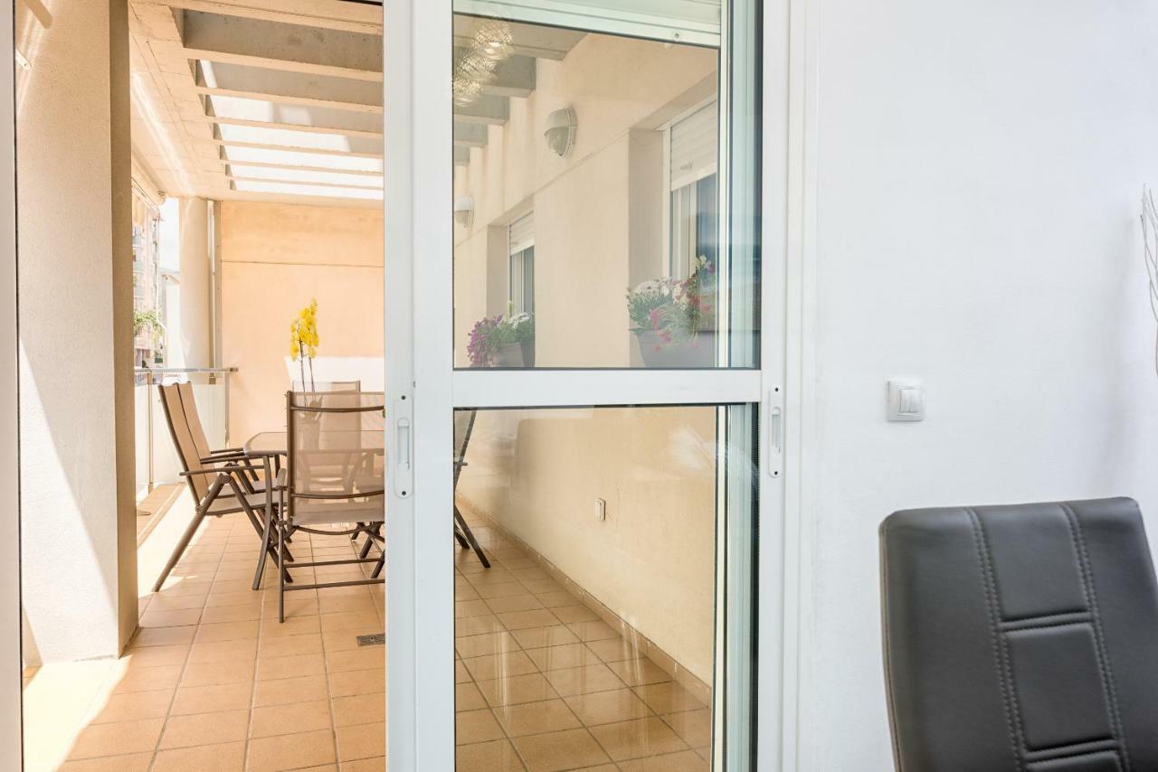 Nuevo Rincon Apartment Rincon de la Victoria Bagian luar foto