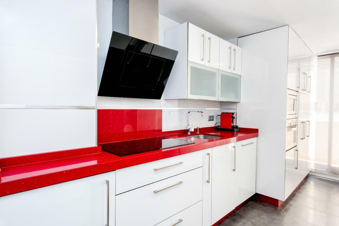 Nuevo Rincon Apartment Rincon de la Victoria Bagian luar foto