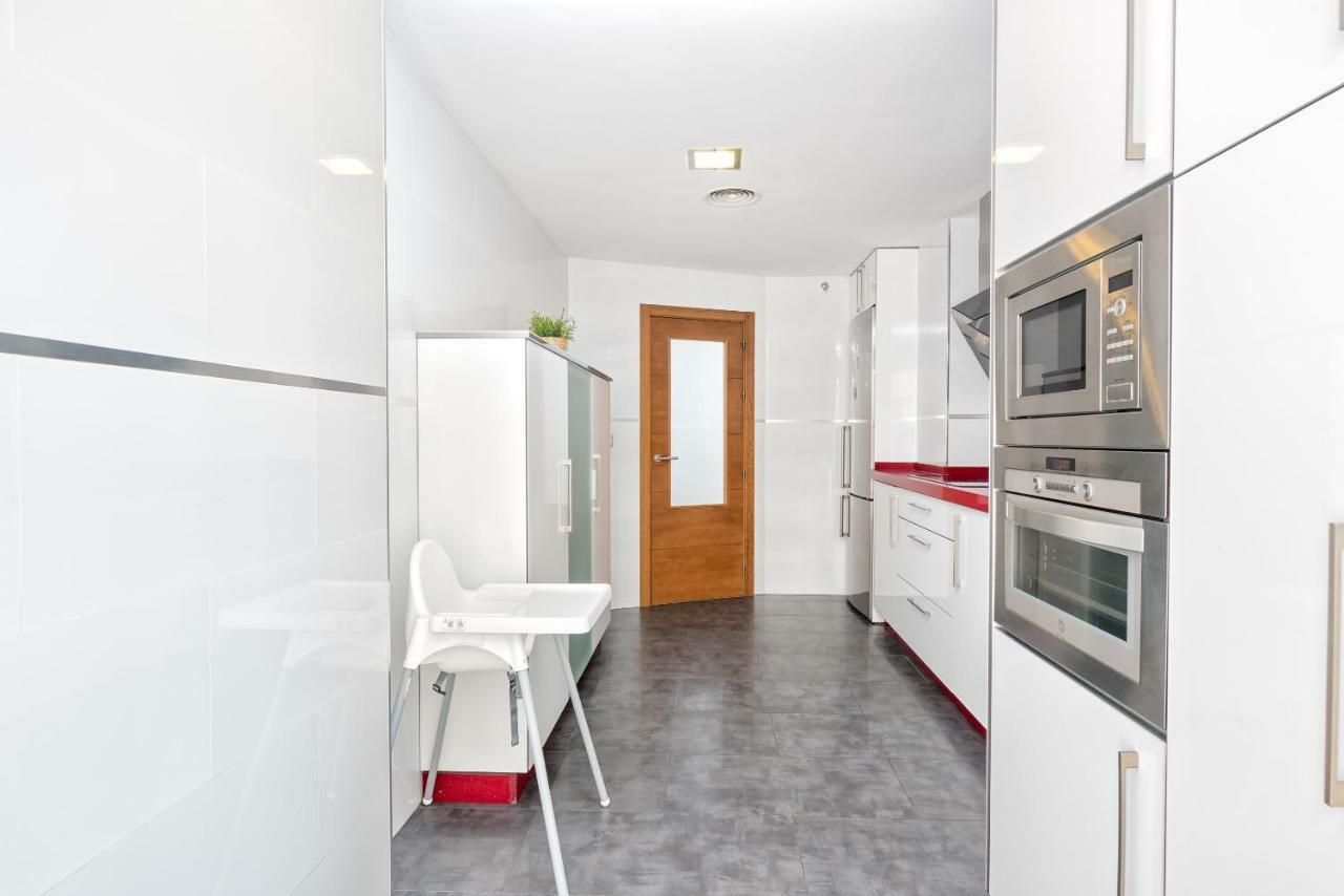 Nuevo Rincon Apartment Rincon de la Victoria Bagian luar foto