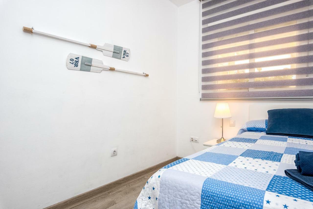 Nuevo Rincon Apartment Rincon de la Victoria Bagian luar foto