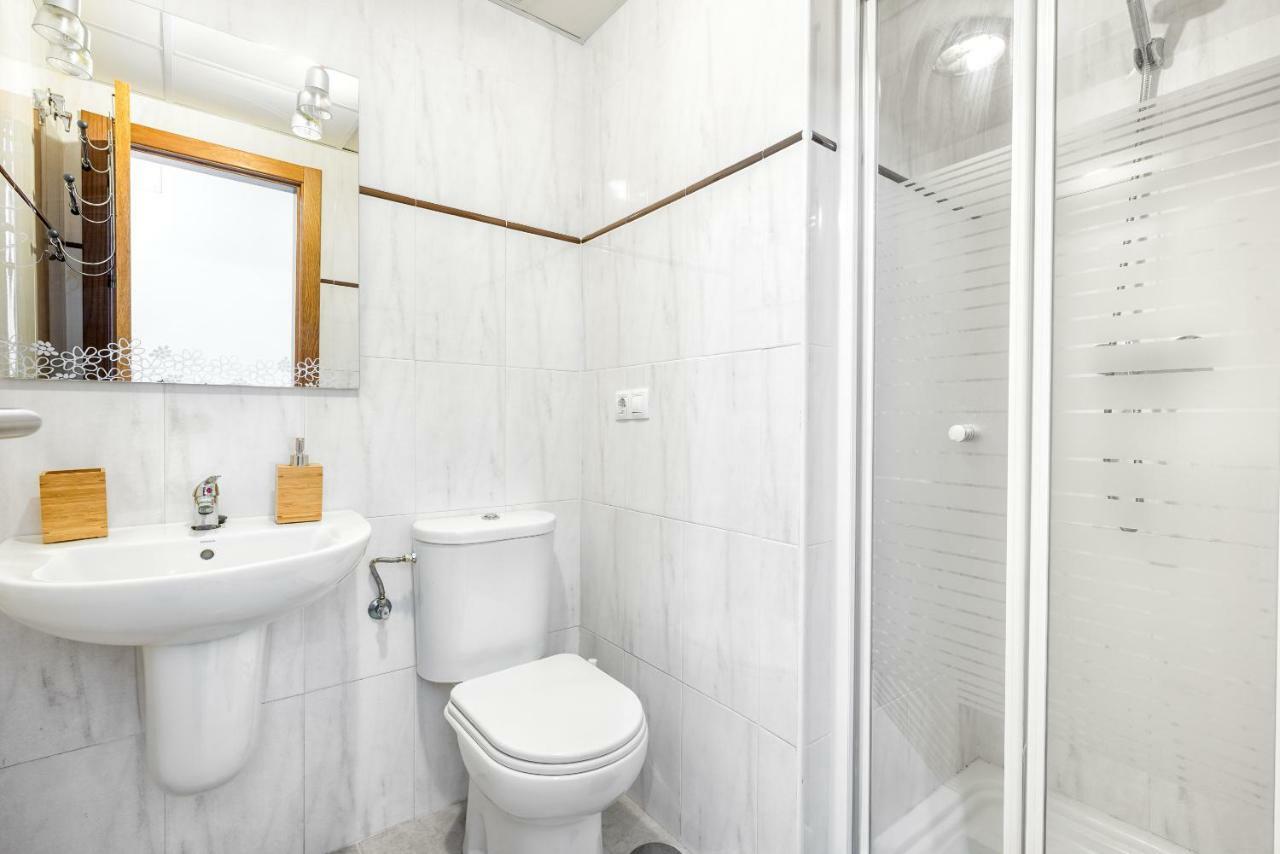 Nuevo Rincon Apartment Rincon de la Victoria Bagian luar foto